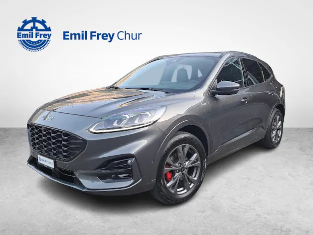 Ford Kuga 2.5 Hybrid ST-Line X 4x4