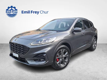Fahrzeugbild FORD Kuga 2.5 Hybrid ST-Line X 4x4 Fahrzeugbild FORD Kuga 2.5 Hybrid ST-Line X 4x4