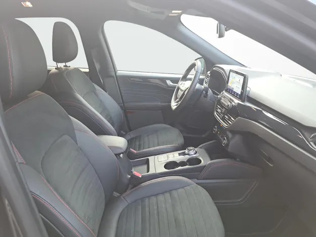 Ford Kuga 2.5 Hybrid ST-Line X 4x4