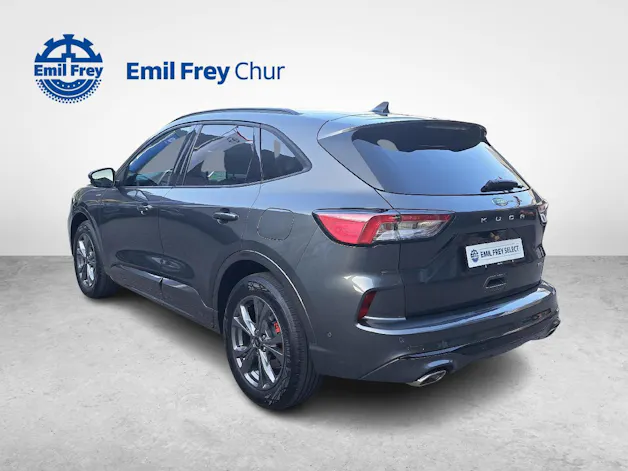 Ford Kuga 2.5 Hybrid ST-Line X 4x4