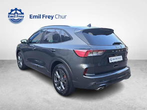 Fahrzeugbild FORD Kuga 2.5 Hybrid ST-Line X 4x4