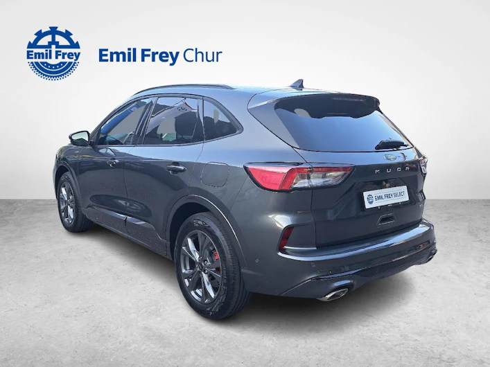 Fahrzeugbild FORD KUGA