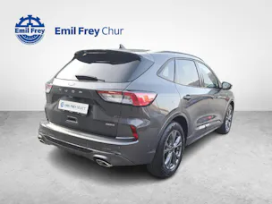 FORD Kuga 2.5 Hybrid ST-Line X 4x4