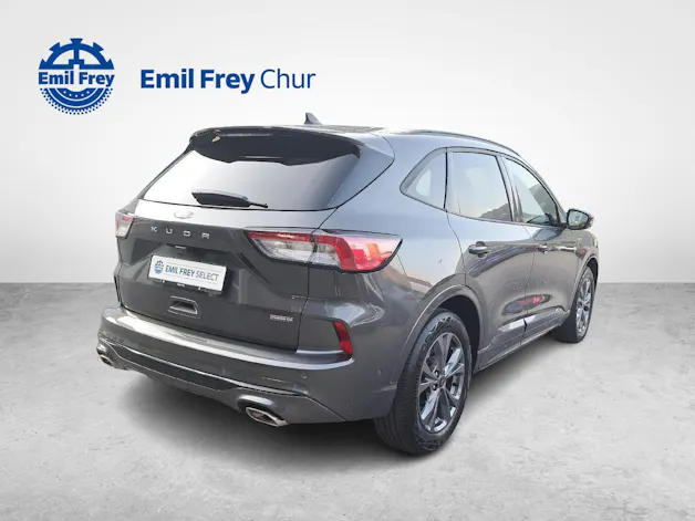 Ford Kuga 2.5 Hybrid ST-Line X 4x4