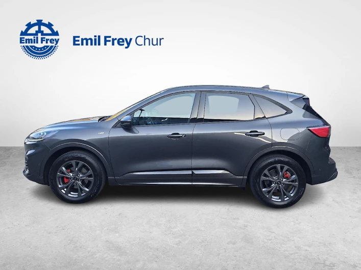 Fahrzeugbild FORD KUGA