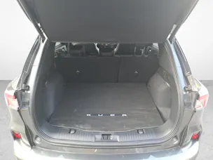 FORD Kuga 2.5 Hybrid ST-Line X 4x4