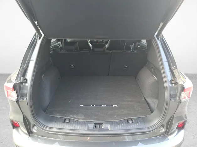 Ford Kuga 2.5 Hybrid ST-Line X 4x4
