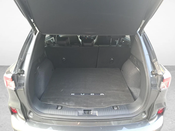 Fahrzeugbild FORD KUGA