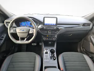 FORD Kuga 2.5 Hybrid ST-Line X 4x4