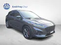 Ford Kuga 2.5 Hybrid ST-Line X 4x4