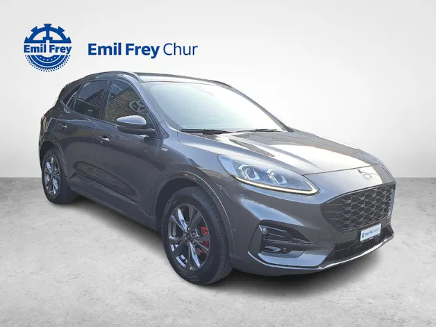 Ford Kuga 2.5 Hybrid ST-Line X 4x4