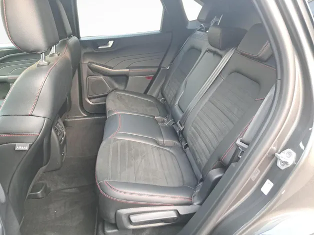Ford Kuga 2.5 Hybrid ST-Line X 4x4