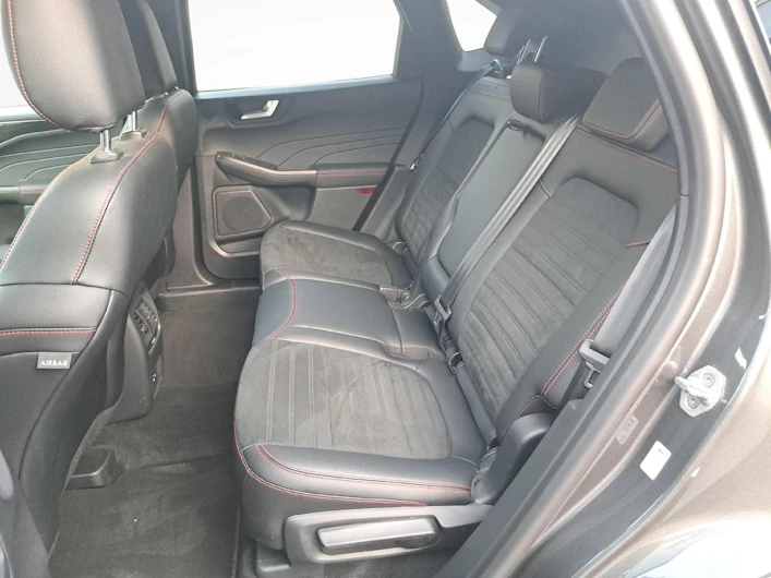 Fahrzeugbild FORD KUGA