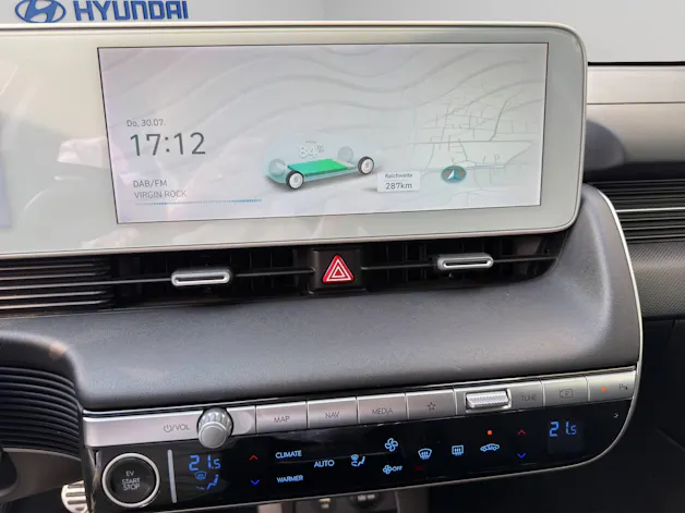 Hyundai Ioniq 5 72,6 kWh First Edition
