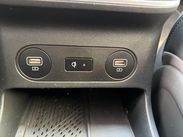 Hyundai Ioniq 5 72,6 kWh First Edition