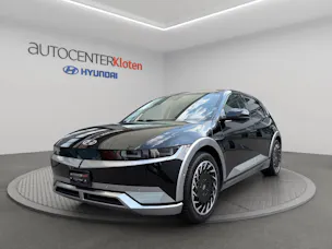 Hyundai Ioniq 5 72,6 kWh First Edition