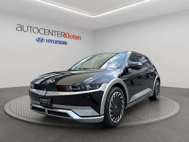 Hyundai Ioniq 5 72,6 kWh First Edition