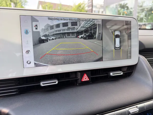 Hyundai Ioniq 5 72,6 kWh First Edition