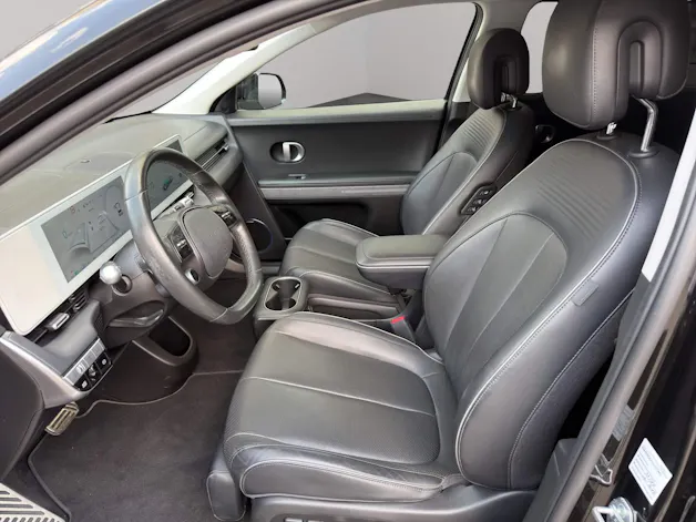 Hyundai Ioniq 5 72,6 kWh First Edition