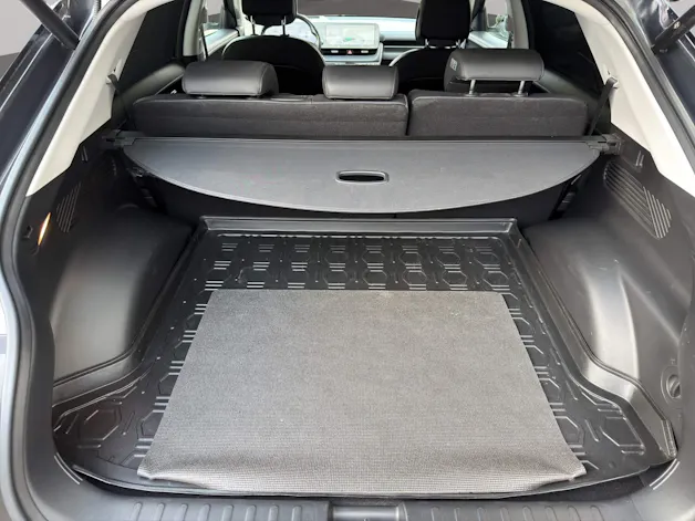 Hyundai Ioniq 5 72,6 kWh First Edition