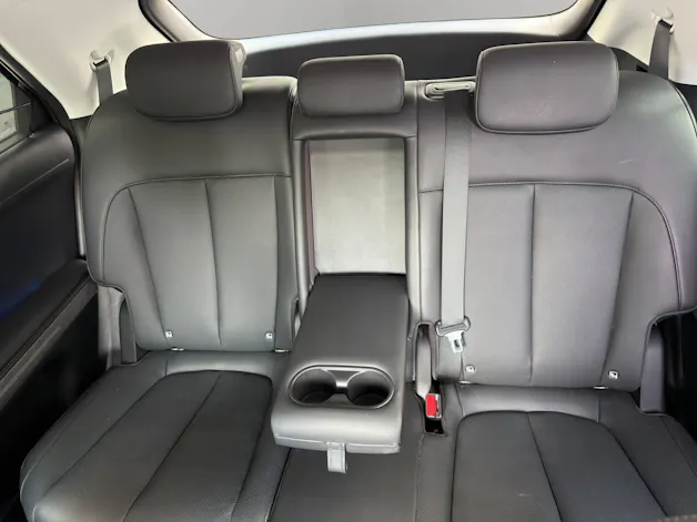 Hyundai Ioniq 5 72,6 kWh First Edition