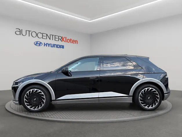 Hyundai Ioniq 5 72,6 kWh First Edition