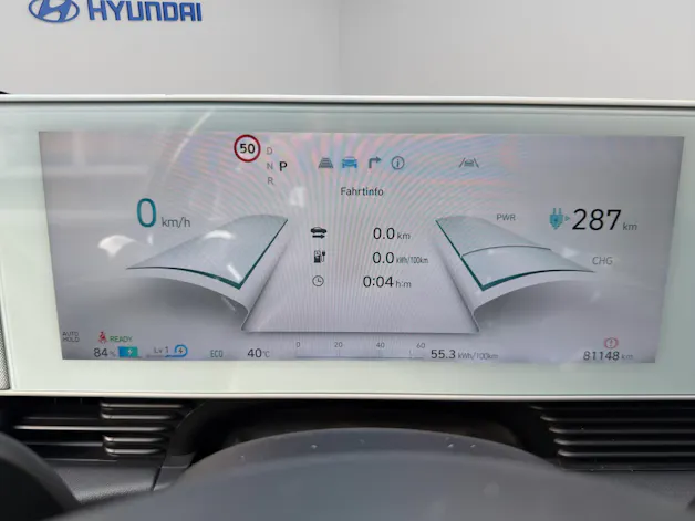 Hyundai Ioniq 5 72,6 kWh First Edition