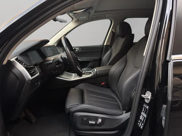 BMW X5 G05 30d xDrive