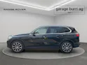 BMW X5 G05 30d xDrive
