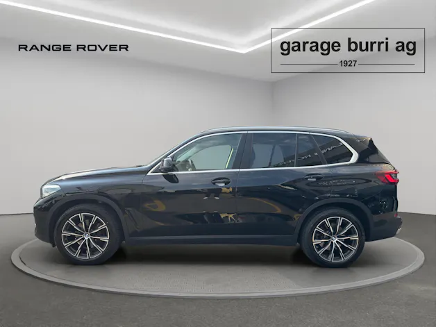 BMW X5 G05 30d xDrive