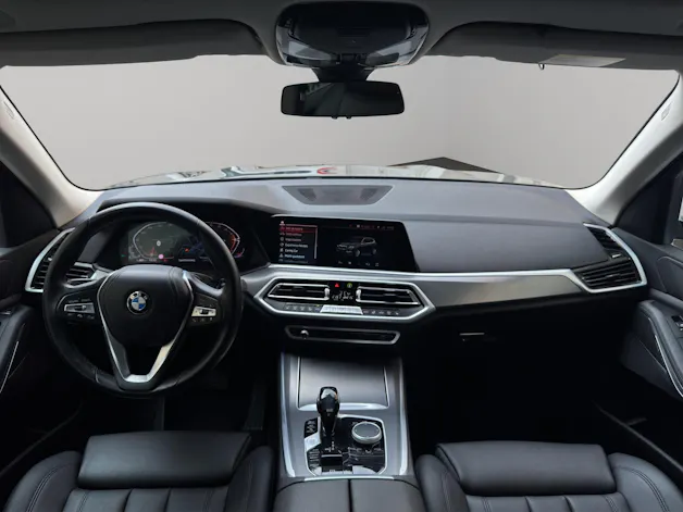 BMW X5 G05 30d xDrive