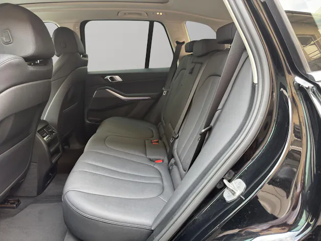 BMW X5 G05 30d xDrive