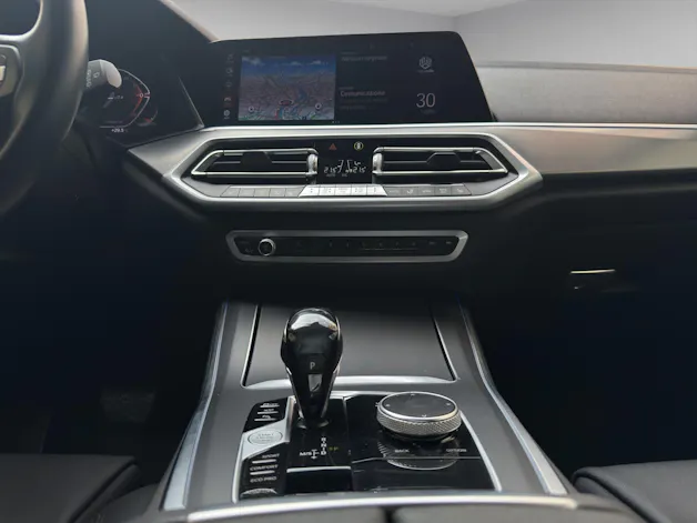 BMW X5 G05 30d xDrive