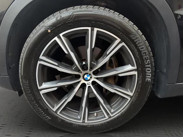 BMW X5 G05 30d xDrive