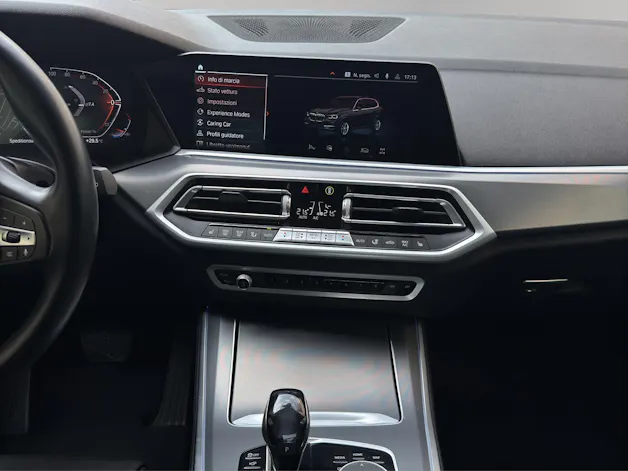 BMW X5 G05 30d xDrive