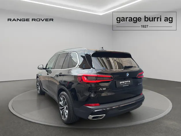 BMW X5 G05 30d xDrive