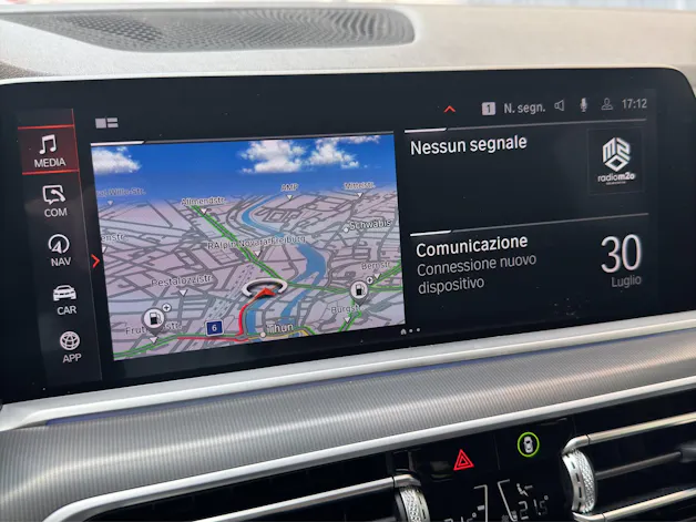 BMW X5 G05 30d xDrive