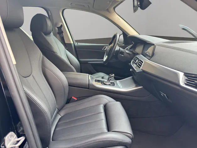 BMW X5 G05 30d xDrive