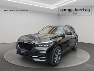 BMW X5 G05 30d xDrive