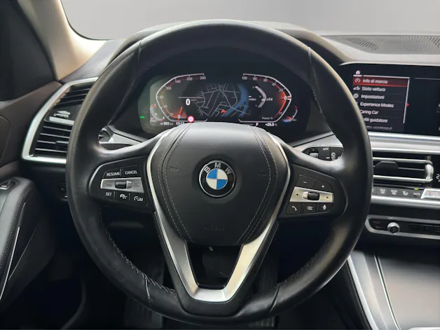 BMW X5 G05 30d xDrive