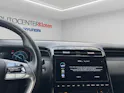 Hyundai Tucson 1.6 T-GDi HEV N-Line LUX.pack 4WD