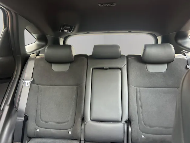 Hyundai Tucson 1.6 T-GDi HEV N-Line LUX.pack 4WD