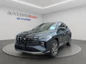 Hyundai Tucson 1.6 T-GDi HEV N-Line LUX.pack 4WD