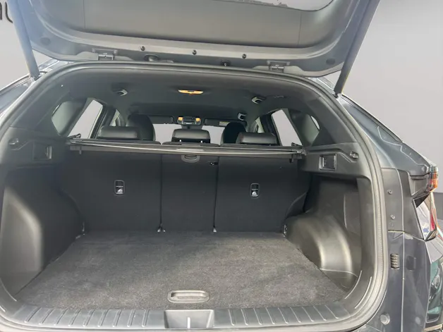 Hyundai Tucson 1.6 T-GDi HEV N-Line LUX.pack 4WD
