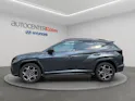 Hyundai Tucson 1.6 T-GDi HEV N-Line LUX.pack 4WD
