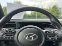Hyundai Tucson 1.6 T-GDi HEV N-Line LUX.pack 4WD