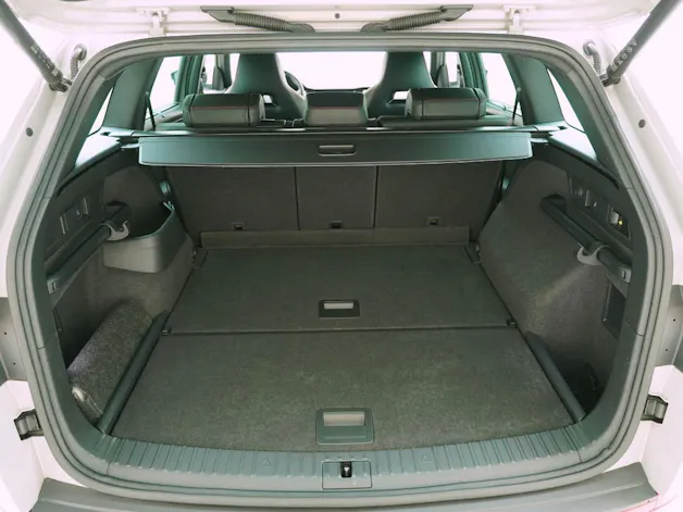 Škoda Kodiaq 2.0 TSI DSG RS