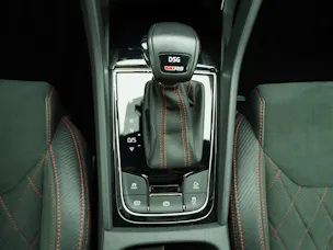 SKODA Kodiaq 2.0 TSI DSG RS