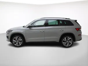 SKODA Kodiaq 2.0 TSI DSG RS