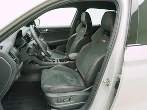 SKODA Kodiaq 2.0 TSI DSG RS